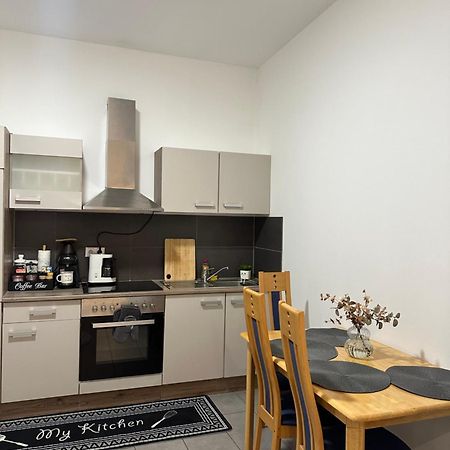 Ferienwohnung Louis Gerolstein Zewnętrze zdjęcie