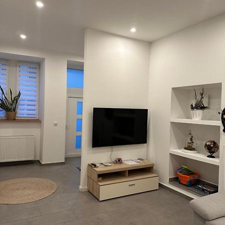 Ferienwohnung Louis Gerolstein Zewnętrze zdjęcie