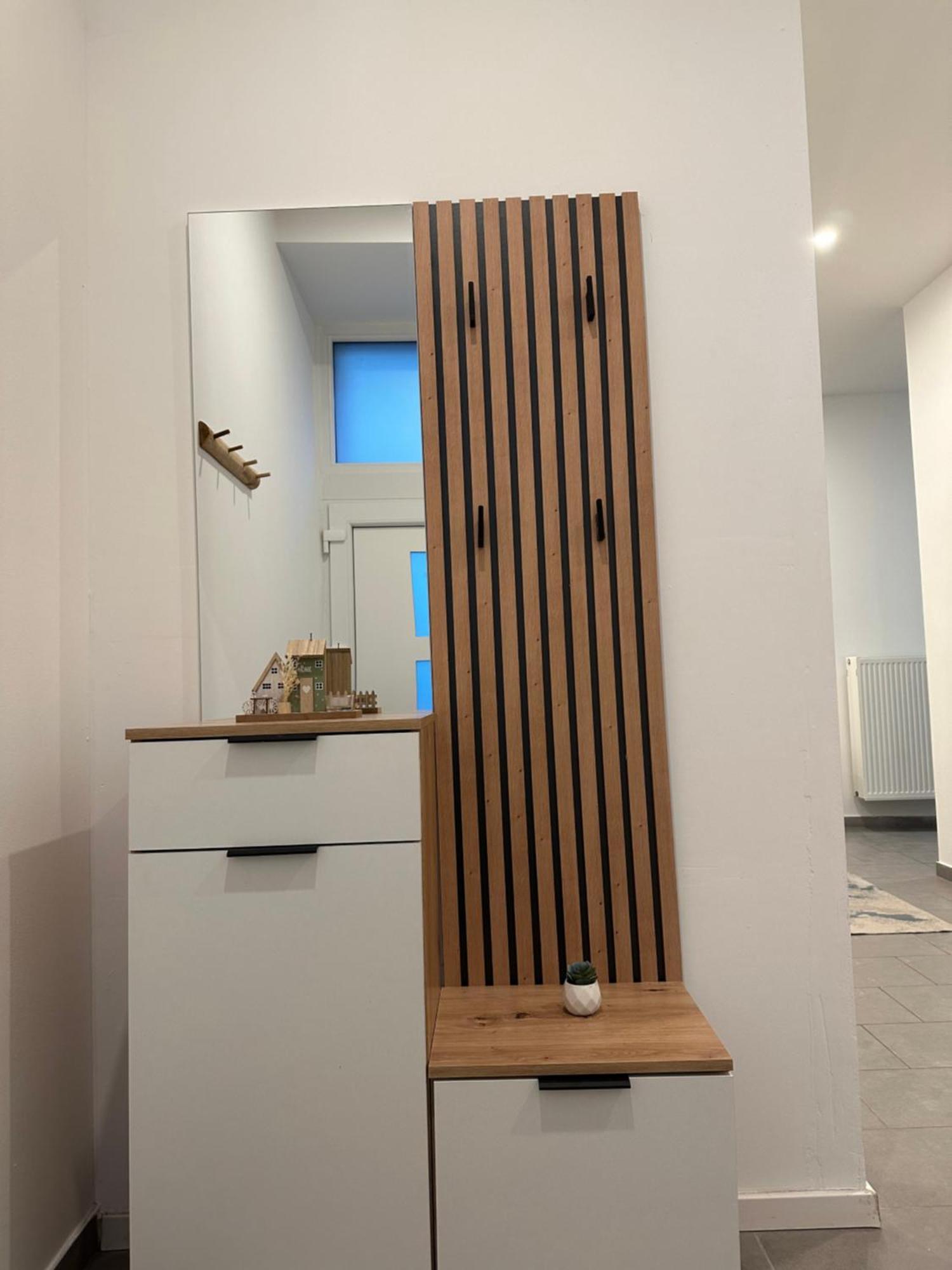 Ferienwohnung Louis Gerolstein Zewnętrze zdjęcie