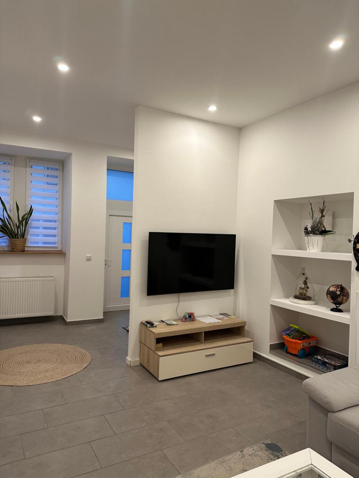 Ferienwohnung Louis Gerolstein Zewnętrze zdjęcie
